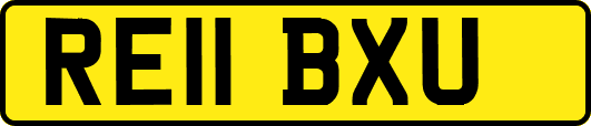 RE11BXU