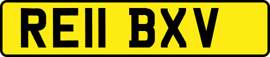 RE11BXV