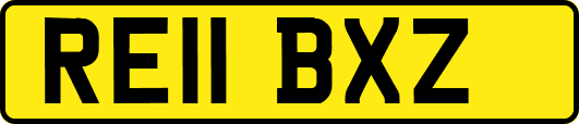 RE11BXZ