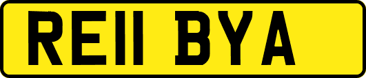 RE11BYA