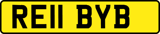 RE11BYB