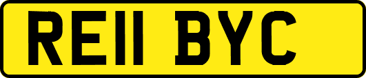 RE11BYC