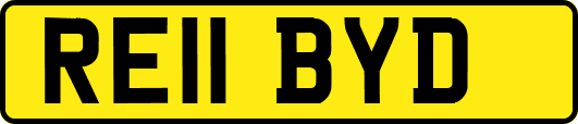 RE11BYD