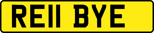 RE11BYE
