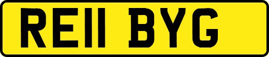 RE11BYG