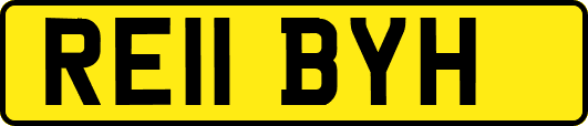 RE11BYH