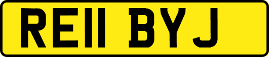 RE11BYJ