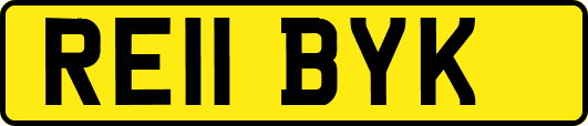 RE11BYK