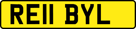 RE11BYL