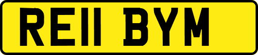 RE11BYM