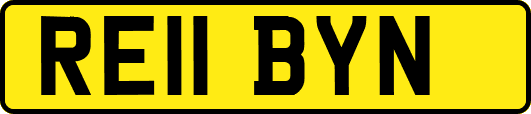 RE11BYN
