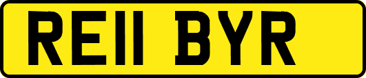 RE11BYR