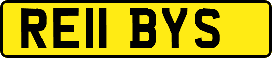 RE11BYS