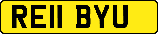 RE11BYU
