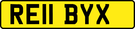 RE11BYX
