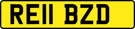 RE11BZD