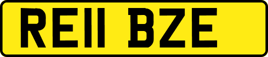 RE11BZE
