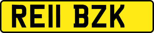 RE11BZK