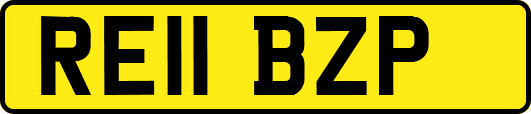 RE11BZP