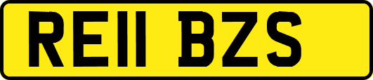 RE11BZS