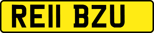 RE11BZU