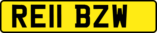 RE11BZW
