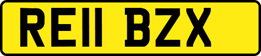 RE11BZX