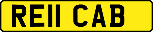 RE11CAB