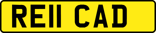 RE11CAD