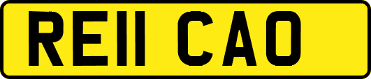 RE11CAO