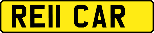 RE11CAR