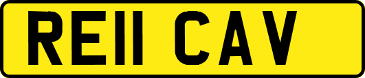 RE11CAV