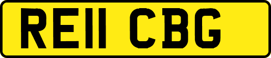 RE11CBG