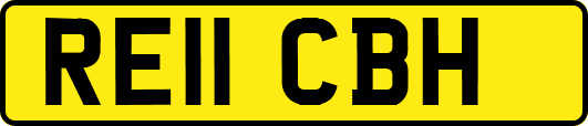 RE11CBH
