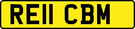 RE11CBM