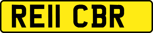 RE11CBR