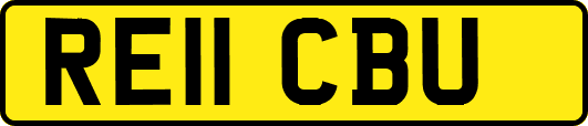 RE11CBU
