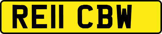 RE11CBW