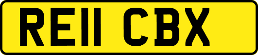 RE11CBX