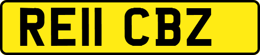 RE11CBZ