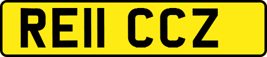 RE11CCZ