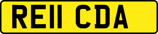 RE11CDA