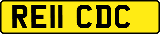 RE11CDC