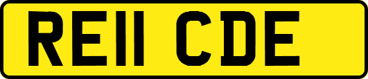 RE11CDE