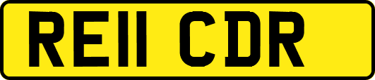 RE11CDR