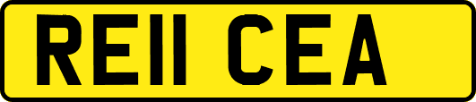 RE11CEA