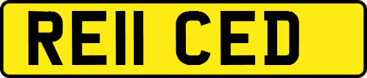 RE11CED