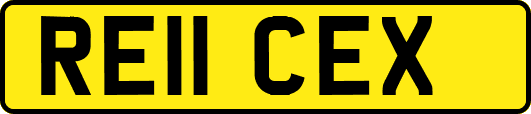 RE11CEX