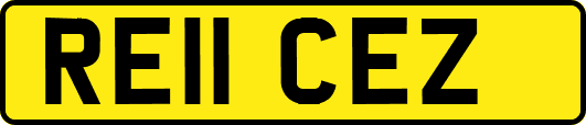 RE11CEZ