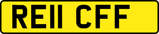 RE11CFF